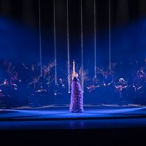 Review: At NY City Flamenco Festival, Sara Baras Soars