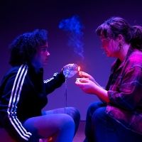 Review: BURNOUT, VAULT Festival
