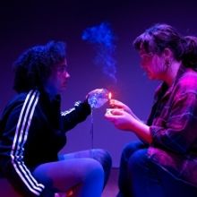 Review: BURNOUT, VAULT Festival