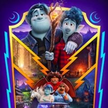 VIDEO: Disney and Pixar Release New Trailer for ONWARD