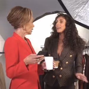 Video: THE DEVIL WEARS PRADA Comes To Life In New Shorts for West End Debut