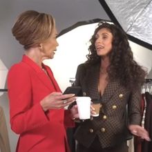 Video: THE DEVIL WEARS PRADA Comes To Life In New Shorts for West End Debut