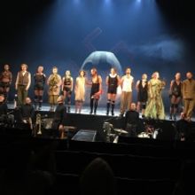 BWW Review: CABARET at Dramaten