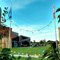 Live Performance Returns To Theatr Clwyd With Sold Out Events