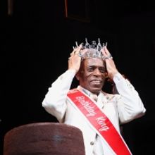 Photos/Video: Andre De Shields Celebrates Birthday at DEATH OF A SALESMAN