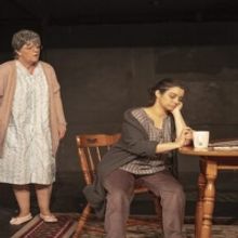 'NIGHT MOTHER is Now Playing at The Elite Theatre Company