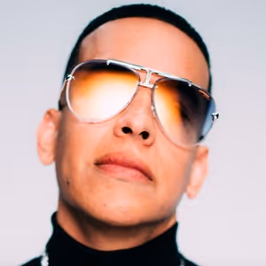 Daddy Yankee & Roselyn Sánchez Join 'Dick Clark’s New Year’s Rockin’ Eve With Ryan…