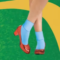 Follow The Yellow Brick Road To The Duluth Playhouse This Holiday Season