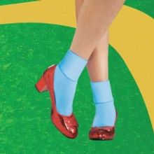 Follow The Yellow Brick Road To The Duluth Playhouse This Holiday Season