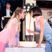 THE IMPORTANCE OF BEING EARNEST Will Embark on UK Tour