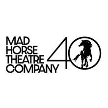 Mad Horse Theatre Will Present Staged Reading of FUNDRAISER