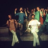 American Theater Group's THE EVOLUTION OF (HENRY) MANN Premieres at The Fellowship…