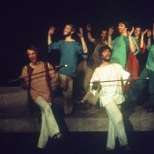 American Theater Group's THE EVOLUTION OF (HENRY) MANN Premieres at The Fellowship Cu