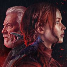 THE HUNGER GAMES Films Returning to Theaters This September