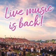 Pacific Symphony Kicks Off SummerFest '21 With July 4th Spectacular