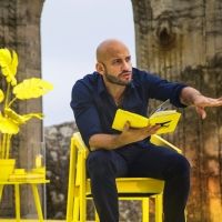 BWW Interview: The Creative Team Talk THE LAST FIVE YEARS at Minack Theatre