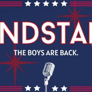 BANDSTAND to Open at Sunrise Theatre Company This Weekend