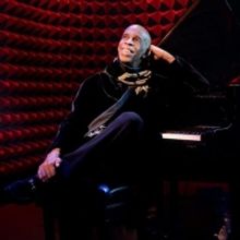 Christian Holder to Present DREAMS AND INSPIRATION With Special Guest Donna McKechnie