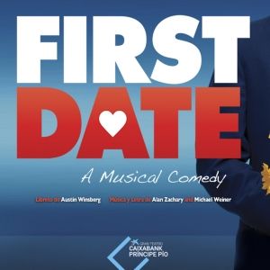 FIRST DATE se estrena en Madrid