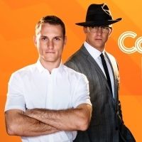 BWW REVIEW: The Musical Adaptation Frank Abagnale Jr's Life Comes To Hayes Theatre With the Wonderfully Vibrant CATCH ME IF YOU CAN.