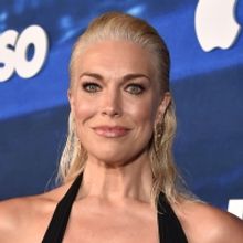 Hannah Waddingham Joins MISSION: IMPOSSIBLE 7