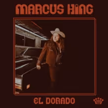 Marcus King Releases Debut Solo Album EL DORADO