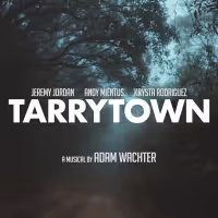 TARRYTOWN Cast Recording is Now Streaming, Featuring Jeremy Jordan, Krysta…