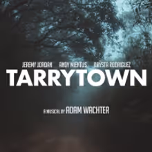 TARRYTOWN Cast Recording is Now Streaming, Featuring Jeremy Jordan, Krysta…