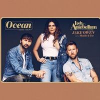 Lady Antebellum Announces the 'Ocean 2020 Tour'