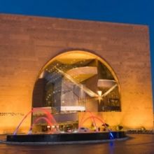 Segerstrom Center For The Arts To Be Recognized At The Last Veteran's Concert Series