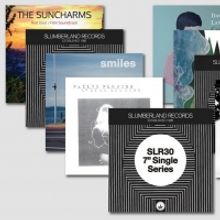 Pale Lights & Odd Hope Release New Singles for Slumberland's 30th Anniversary Singles Club