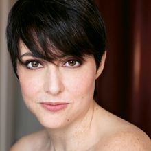 Angela Travino to Join MOMS' NIGHT OUT: THE CONCERT SERIES At 54 Below