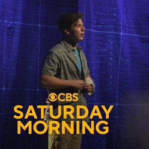 Video: Inside the First High School Production of DEAR EVAN HANSEN with CBS SATURDAY…