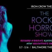 THE ROCKY HORROR SHOW Returns With An All New Valentine's Day Experience