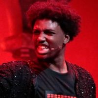 WBTT's Young Artist Program To Feature Derric Gobourne Jr., May 16