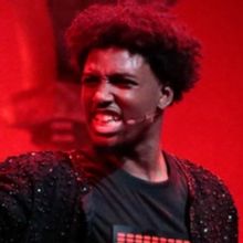 WBTT's Young Artist Program To Feature Derric Gobourne Jr., May 16