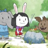 PBS KIDS Announces New Animated STEM Series ELINOR WONDERS WHY