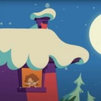 VIDEO: Goo Goo Dolls Debut Brand New Animated Music Video For 'You Ain't Getting Noth