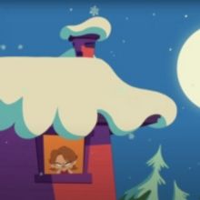 VIDEO: Goo Goo Dolls Debut Brand New Animated Music Video For 'You Ain't Getting Nothin'