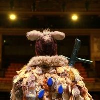 THE GRUFFALO'S CHILD to Welcome Back Audiences To Alexandra Palace Theatre This…
