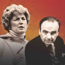 IN THE PRINT Comes to the King's Head Theatre