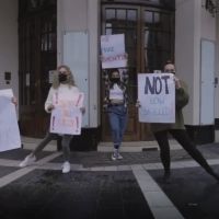 VIDEO: Performers Dance Through the West End to Save the Arts