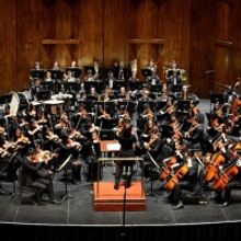 New Jersey Youth Symphony to End Season With Saint-Saëns' Organ Symphony
