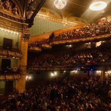 Student Blog: Why Rush Tickets Are The Best Tickets