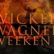 Pittsburgh Festival Opera Presents Digital Wagner Weekend