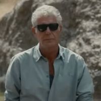 VIDEO: Watch the Trailer For Anthony Bourdain Documentary ROADRUNNER