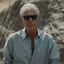 VIDEO: Watch the Trailer For Anthony Bourdain Documentary ROADRUNNER