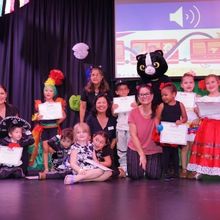 CreArte Latino Cultural Center Launches 'Fortifying CreArte' Initiative With Grant Fr