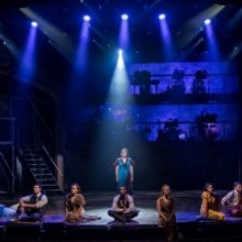 Drury Lane Theatre Announces Contest For High School and College Students: Student Sp
