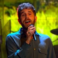 VIDEO: Watch Ben Platt Perform ' You Will Be Found' on BBC's STRICTLY COME DANCING